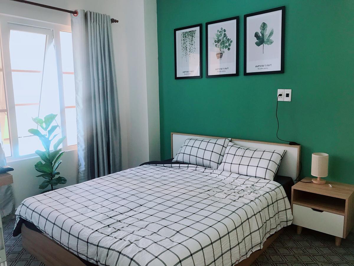 Dreamy House - Boutique Hotel Đà Nẵng Exterior foto