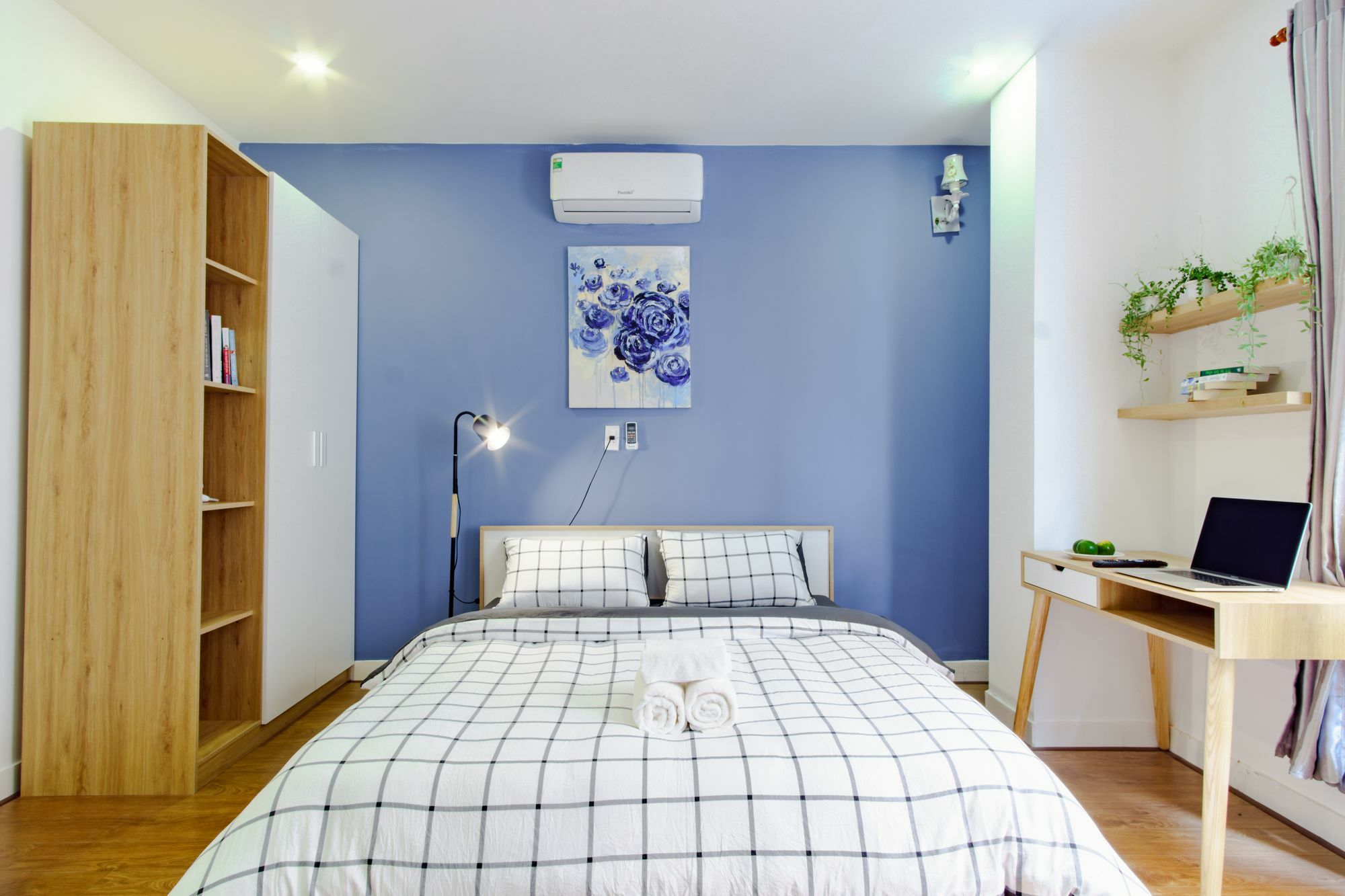 Dreamy House - Boutique Hotel Đà Nẵng Exterior foto
