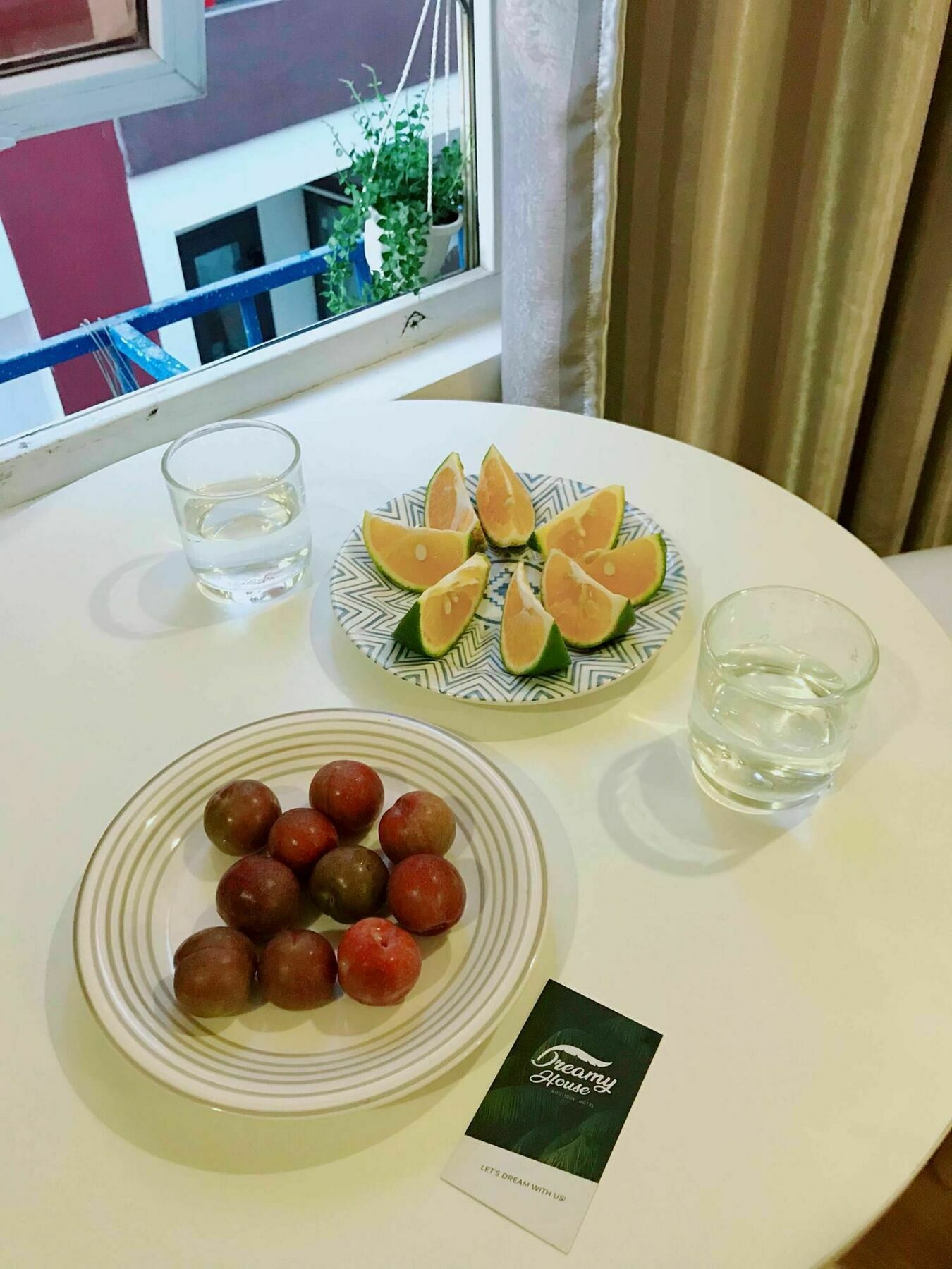 Dreamy House - Boutique Hotel Đà Nẵng Exterior foto