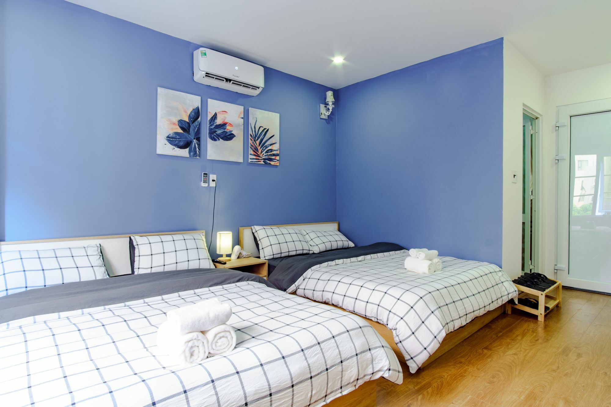 Dreamy House - Boutique Hotel Đà Nẵng Exterior foto