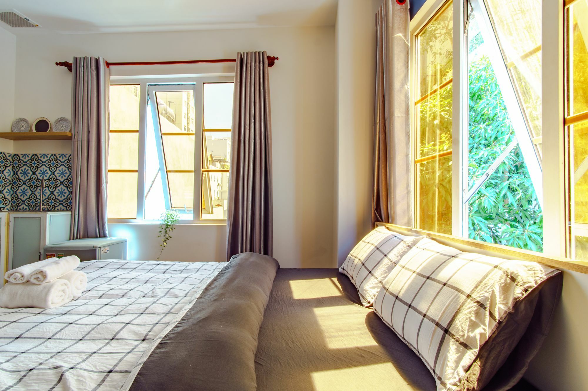 Dreamy House - Boutique Hotel Đà Nẵng Exterior foto