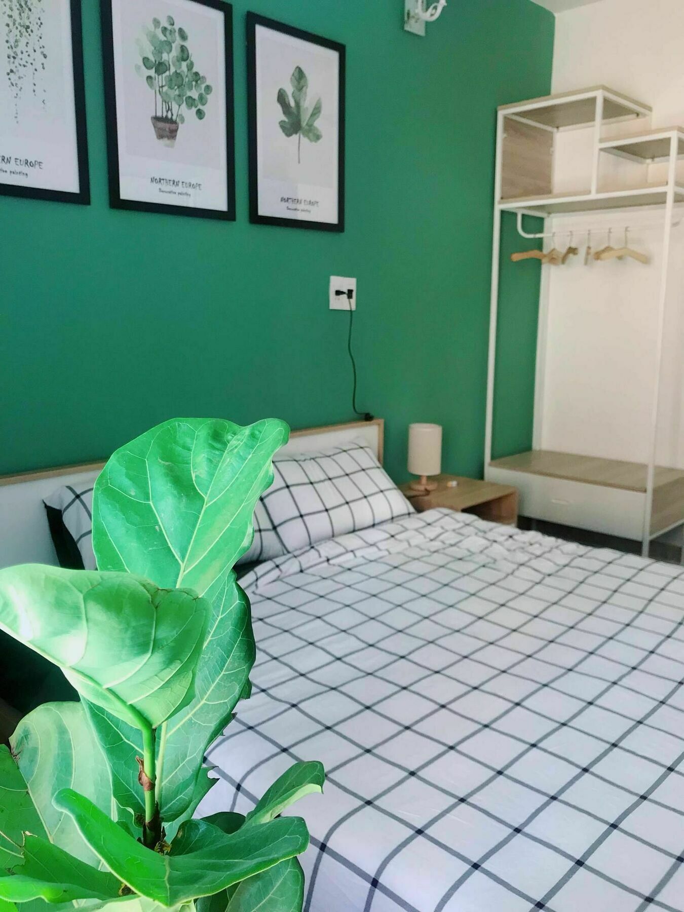 Dreamy House - Boutique Hotel Đà Nẵng Exterior foto