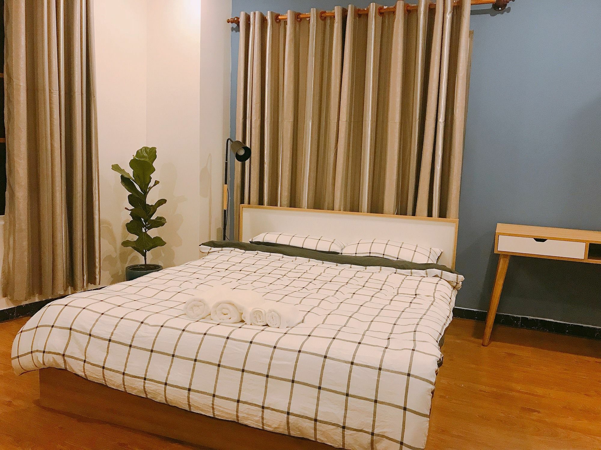 Dreamy House - Boutique Hotel Đà Nẵng Exterior foto